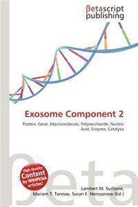 Exosome Component 2