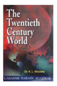 The Twentieth Century World