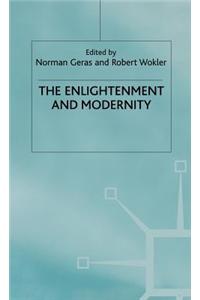 The Enlightenment and Modernity