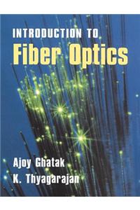 An Introduction to Fiber Optics