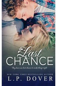 Last Chance: A Second Chances Novel