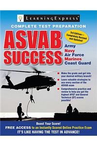 ASVAB Success