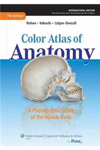 Color Atlas of Anatomy