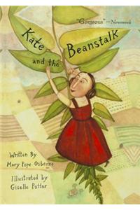 Kate and the Beanstalk