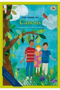 The Book of Canons