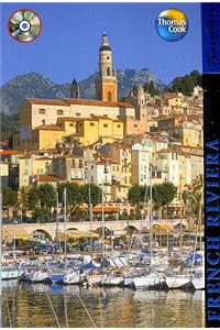 Travellers French Riviera