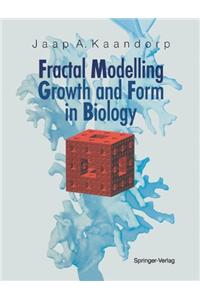 Fractal Modelling: Growth and Form in Biology