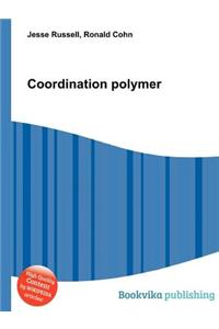 Coordination Polymer