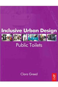 Inclusive Urban Design
