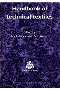Handbook of Technical Textiles