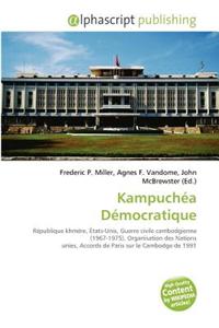 Kampuchea Democratique