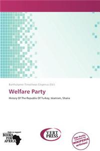 Welfare Party