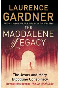 The Magdalene Legacy