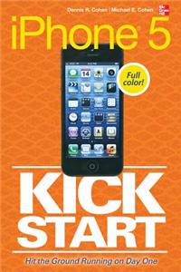 IPhone 5 Kickstart