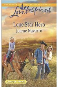 Lone Star Hero