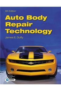 Auto Body Repair Technology