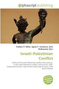 Israeli-Palestinian Conflict