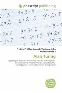 Alan Turing