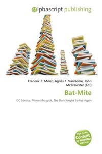 Bat-Mite