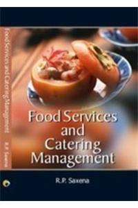 Food Services and Catering Management