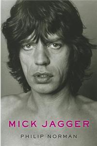 Mick Jagger