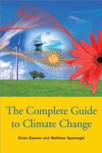 Climate Change: The Key Concepts