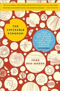 The Invisible Kingdom