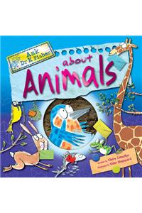 Ask Dr K Fisher About Animals