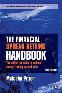 Financial Spread Betting Handbook