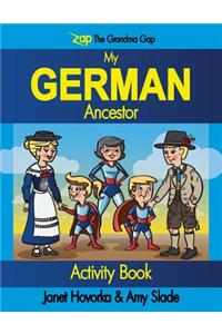 My German Ancestor