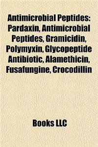 Antimicrobial Peptides
