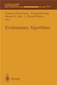 Evolutionary Algorithms