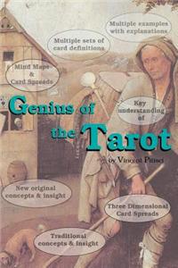 Genius of the Tarot: A Guide to Divination with the Tarot