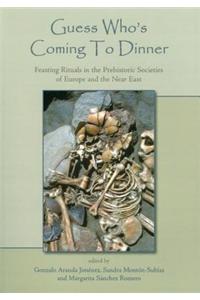 Guess Who's Coming to Dinner