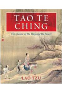 Tao te Ching