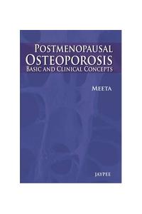 Postmenopausal Osteoporosis