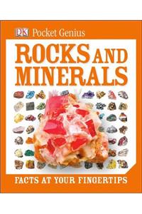 Pocket Genius: Rocks and Minerals: Facts at Your Fingertips