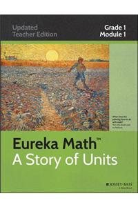 Eureka Math, a Story of Units: Grade 1, Module 1: Sums and Differences to 10
