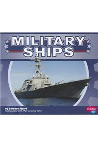 Military Ships