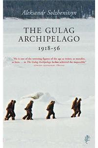 Gulag Archipelago