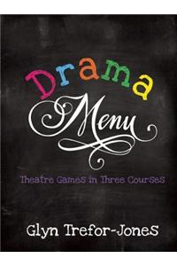 Drama Menu