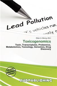 Toxicogenomics
