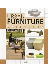Urban Furniture Selection