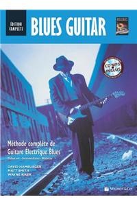 Blues Guitar
