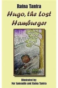 Hugo, the Lost Hamburger
