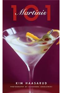 101 Martinis