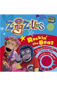 Rockin' the Beat Sound Book