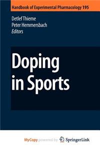 Doping in Sports