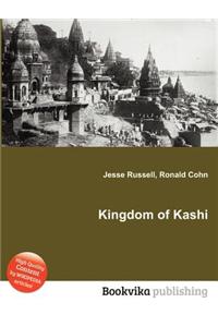 Kingdom of Kashi