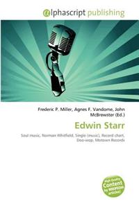 Edwin Starr